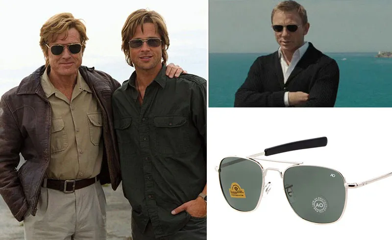 Lentes ao pilot original deals