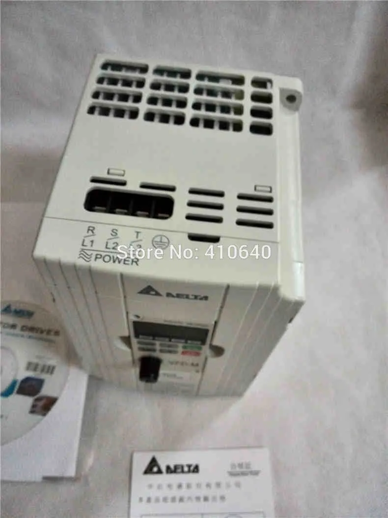 VFD015M43B 14