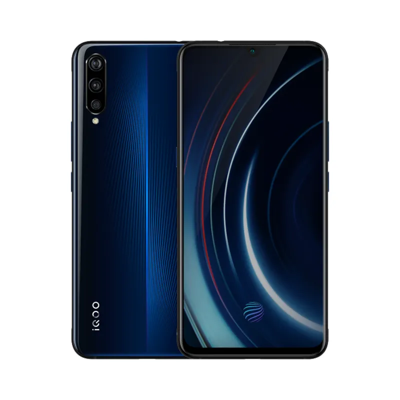 VIVO IQOO 4G LTE samsung smartphone - 8GB RAM,
