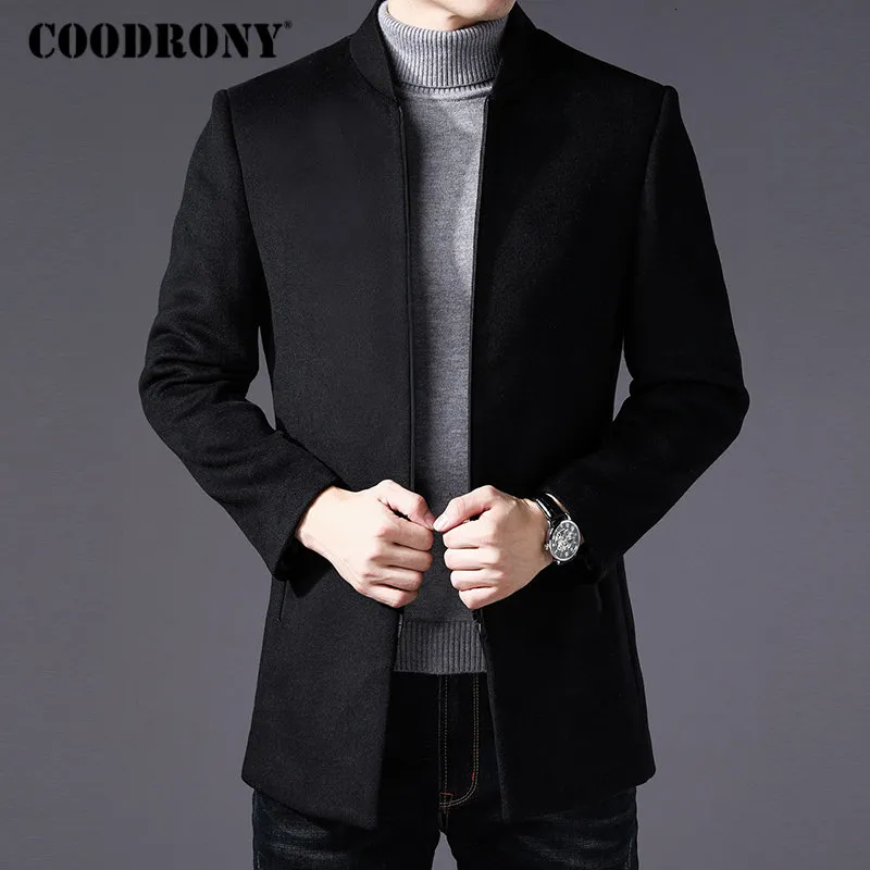 Ropa de hotsell invierno hombre 2019