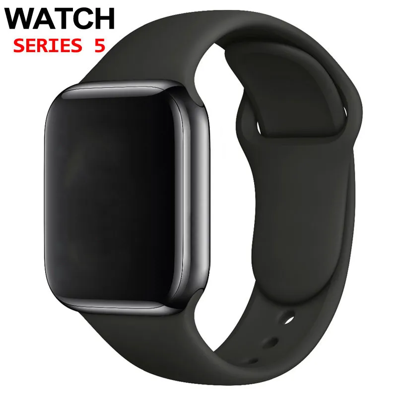 Iphone 8 plus smart watch clearance