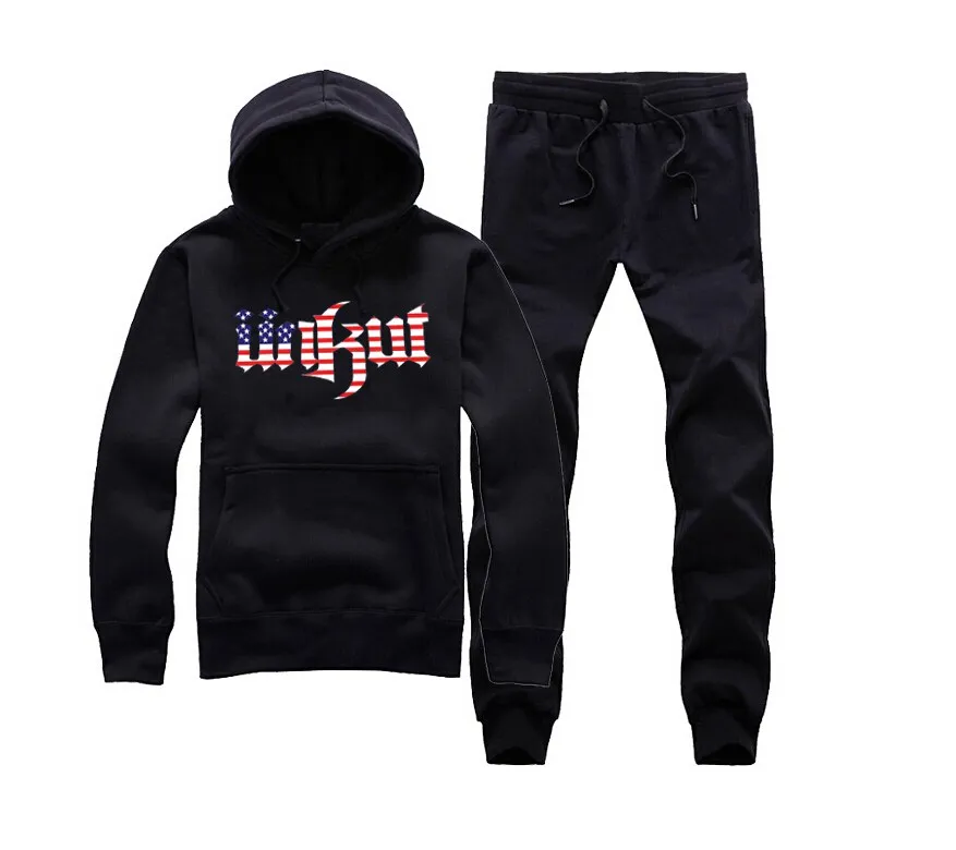 Новый дизайн Unkut, модные мужские толстовки, мужская повседневная спортивная одежда, Мужская верхняя одежда для занятий спортом на открытом воздухе, спортивный костюм, толстовка, спортивный костюм224H