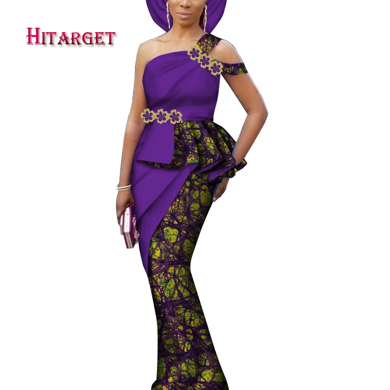 Vestidos africanos online para casamento