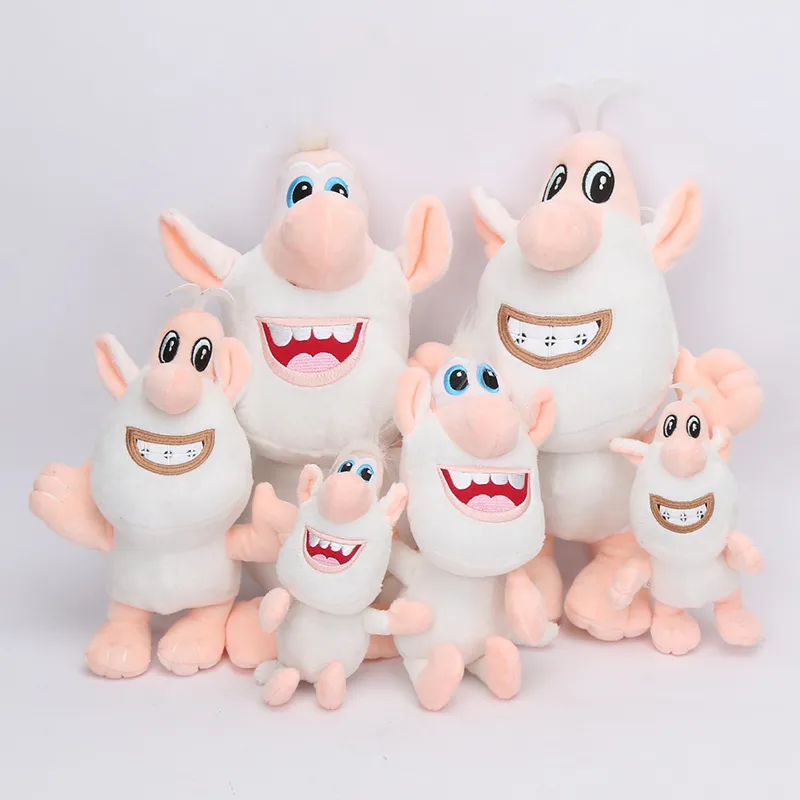 18cm 30cm Russian Cartoon TV Booba Buba Plush Toy Doll Stuffed Animals Small White Pig Plush Kids Toys From China_outdoor, $ | DHgate Israel 18cm 30cm Russian Cartoon TV Booba Buba Plush Toy Doll Stuffed Animals Small White Pig Plush Kids Toys From China_outdoor, $ | DHgate Israel