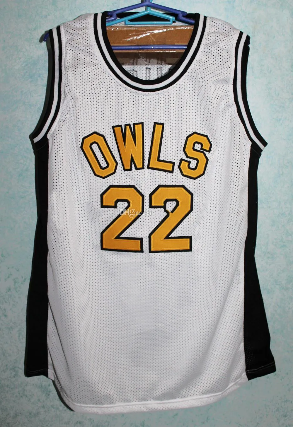 Carmelo high hot sale school jersey