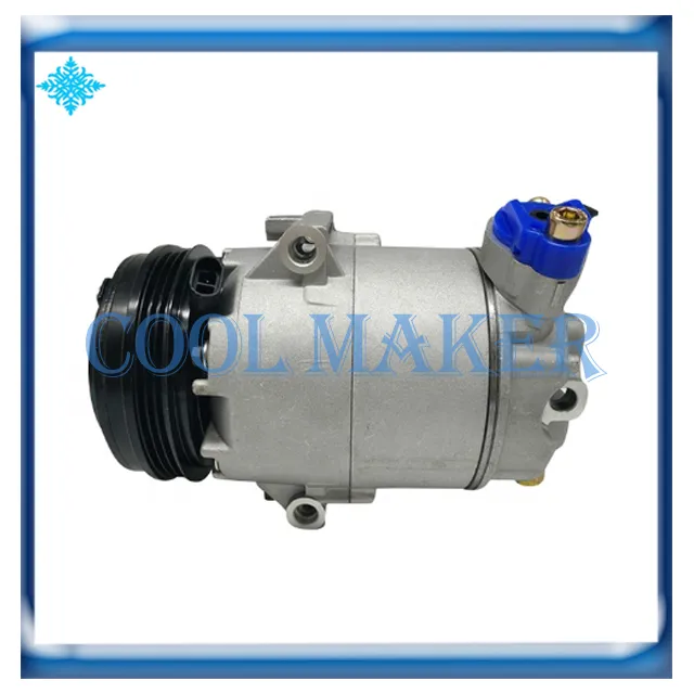 CVC ac compressor For Volkswagen Fox 5U0820803 CS20053