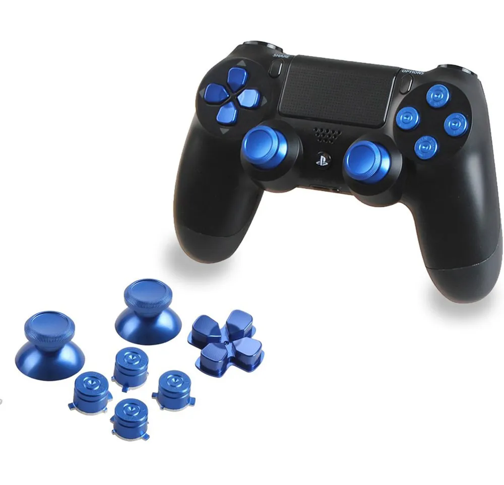 Ps4 button covers deals