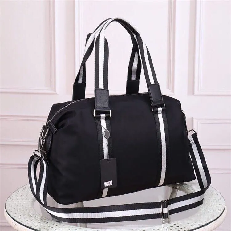 Wholesale Top Quality Classic Mens Travel Luggage Bag For Men Totes Canvas Handbag Duffle Bag Fashion Bag For Women From 43 54 DHgate