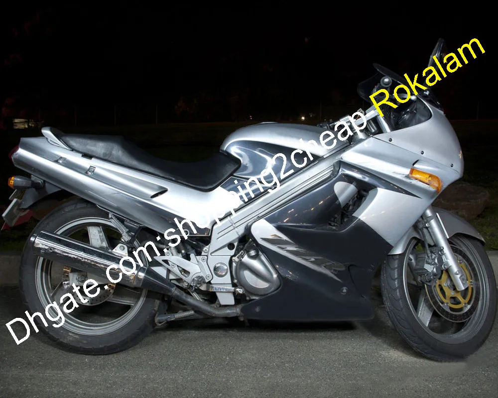 Für Kawasaki ZZR250 Moto Motorrad Fit ZZR-250 ZZR 250 1990 ~ 2007 Karosserie Cowling Verkleidung Aftermarket Kit