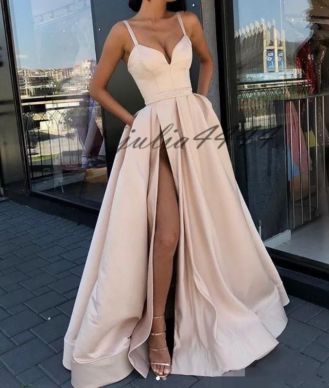 Ivory special occasion dresses hot sale
