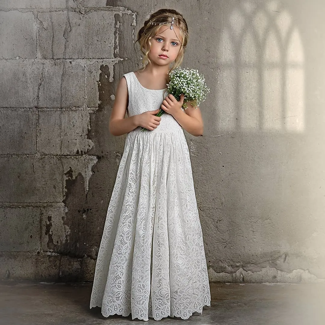 Vestidos hotsell niña oferta