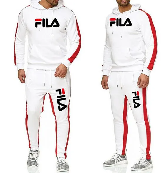 Fila tracksuit sales 2019