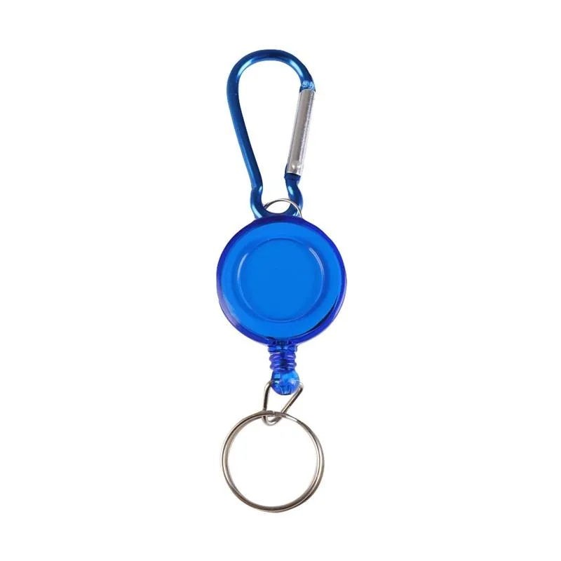 Portable Fishing Rope Tape Measure Tool Keychain With Retractable Reel  Badge, Carabiner Clip, And Retractable Key Ring For Fly, River, Stream,  Boat Fishing From Yambags, $7.13