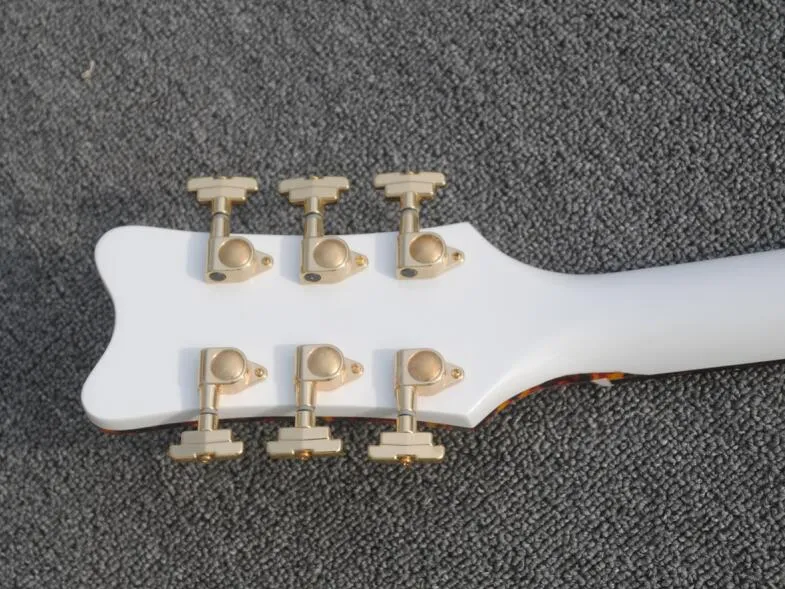 Falcon tremolo clearance