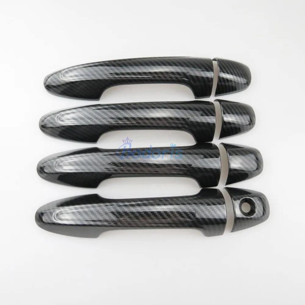 Fortuner handle cover sales