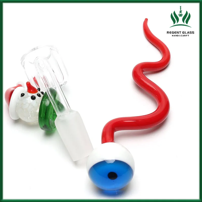 Wholesale Complete Wax Dab Tool Kit With Red Eye Stick, Glass Dabs