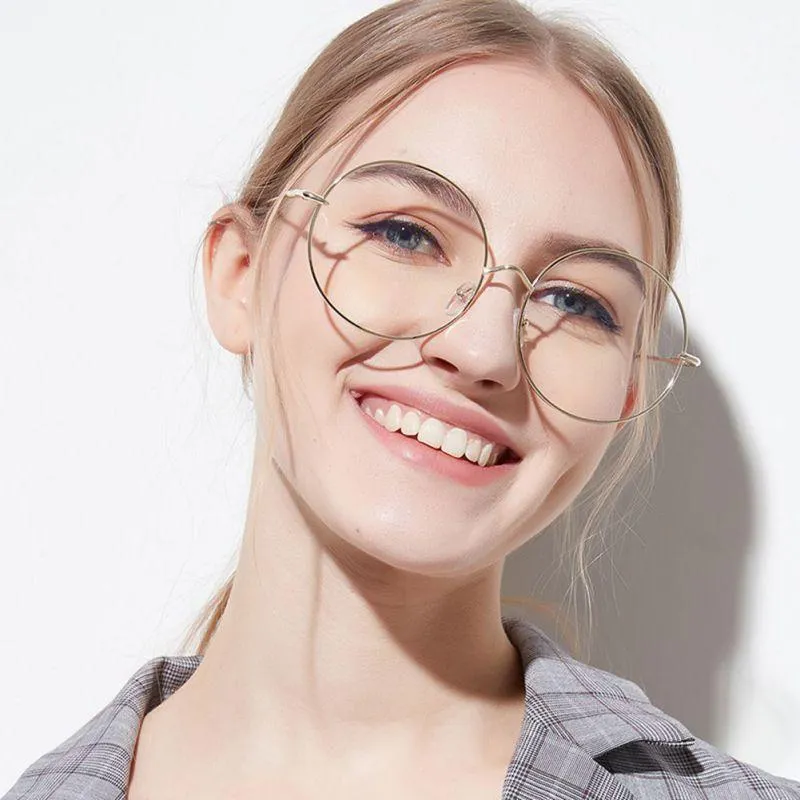 Clear lens womens glasses sale