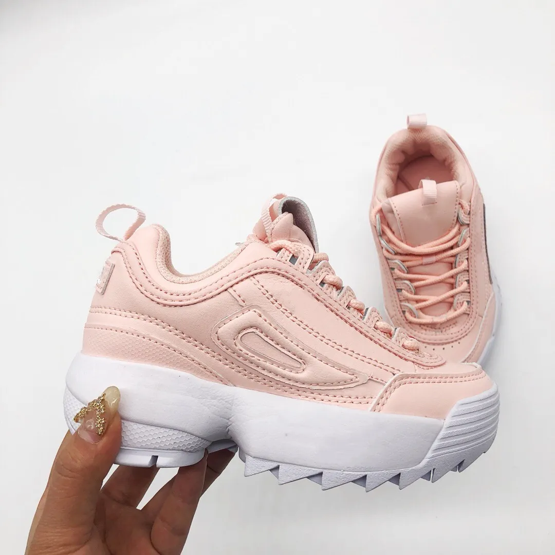 Fila clearance 2019 fille
