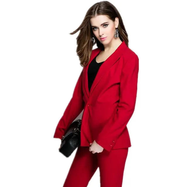 Ropa color sales rojo para mujer