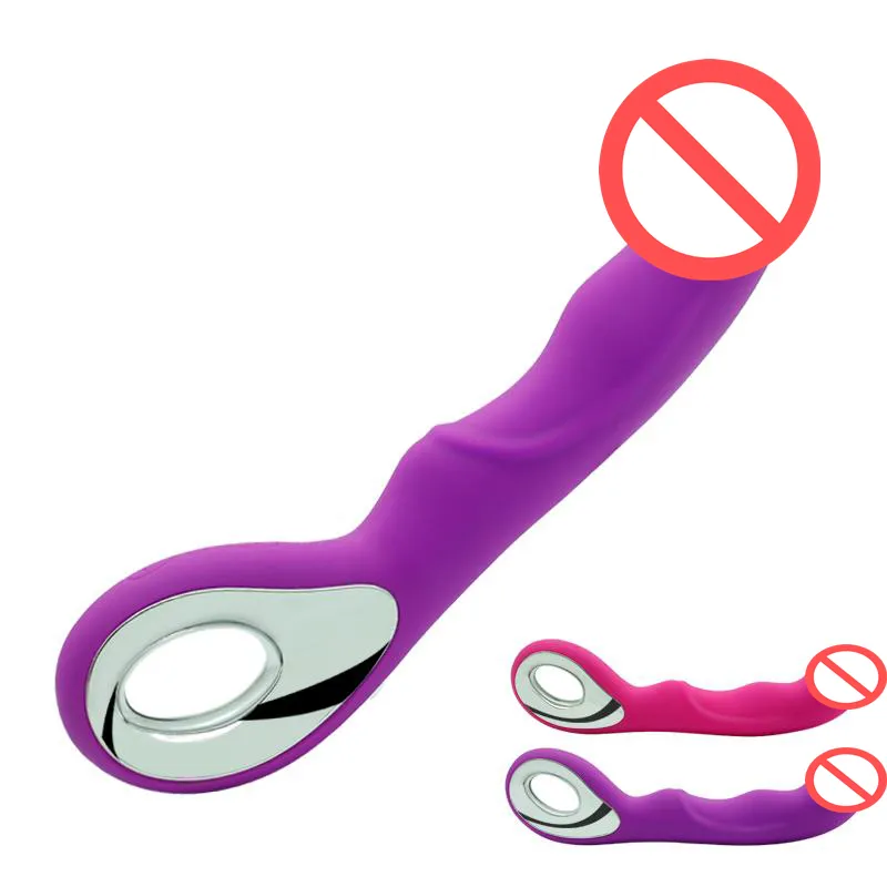 Vibrador Sex Toys Para A Mulher USB Recarregável G-spot Vibradores 10 Velocidades de Massagem Erótica Masturbação Feminina Sexy Brinquedo Produtos Do Sexo