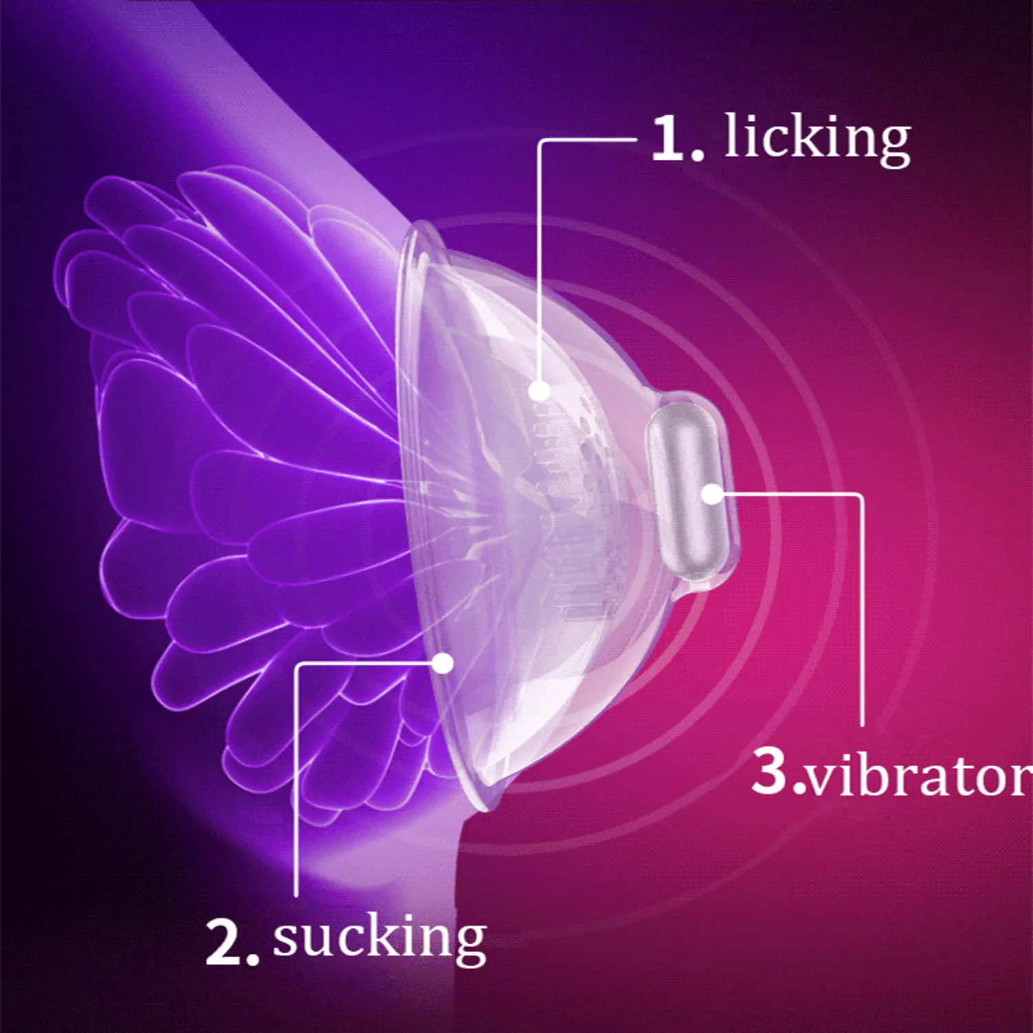 tongue lick suck nipple breast pump vibrator (19)