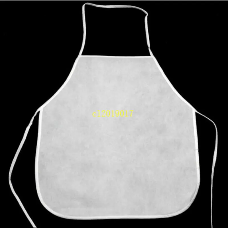 Bavaglino-Grembiule Per Pittura Ikasus - Impermeabile, Maniche Lunghe, Per Bambini 2-7 Anni (Taglie S/M/L)