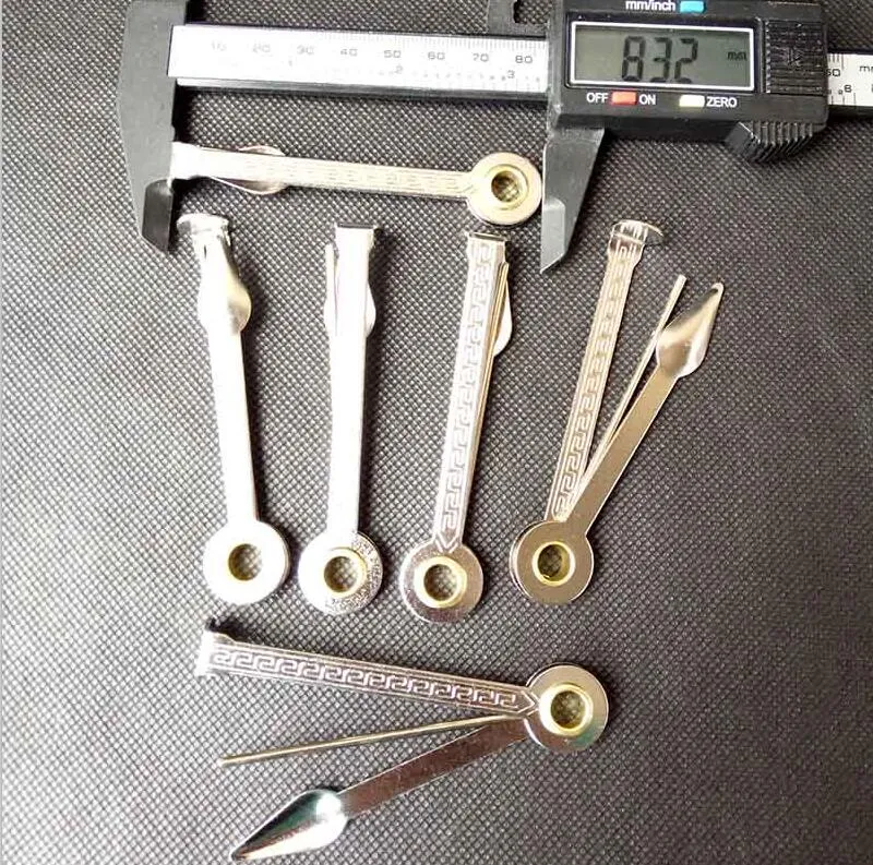 3-in-1-Pfeifenreinigungswerkzeug, Edelstahl-Pfeifenreiniger, 8,1 cm Pick-Löffel, Tamper-Messer, zusammenklappbares Design-Zubehör