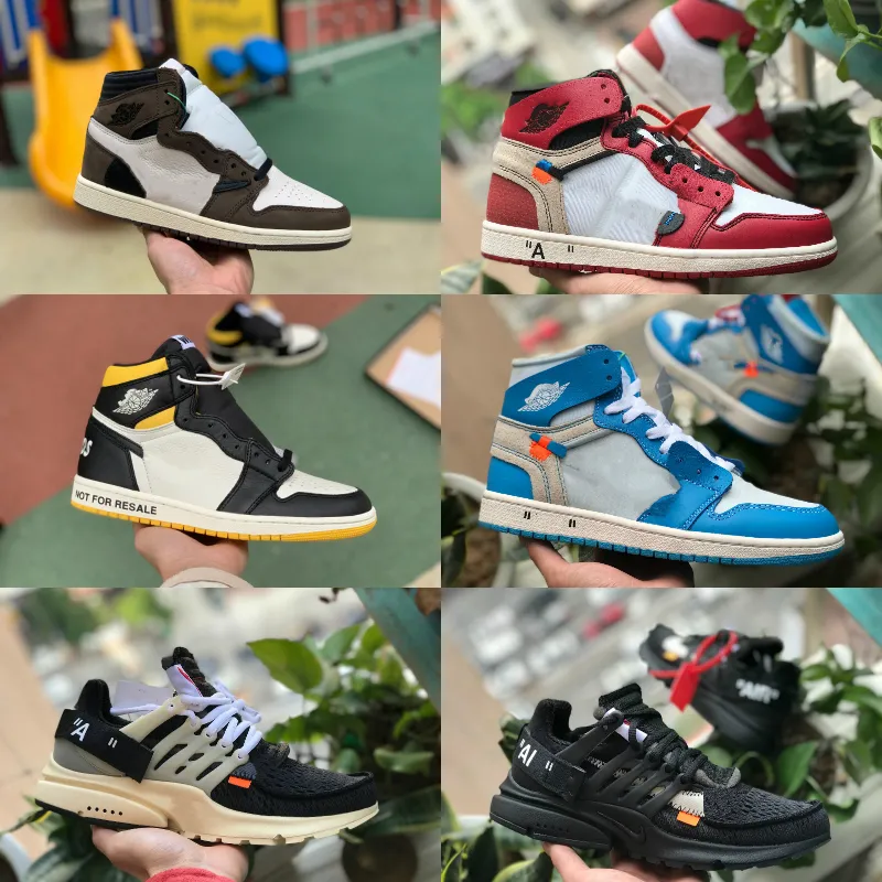 Off white sales presto dhgate