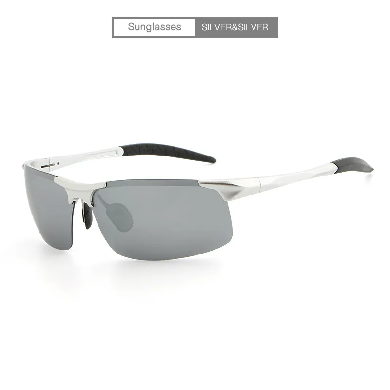 2019 Designer Sunglasses L8177 Polarized Glasses For Men For