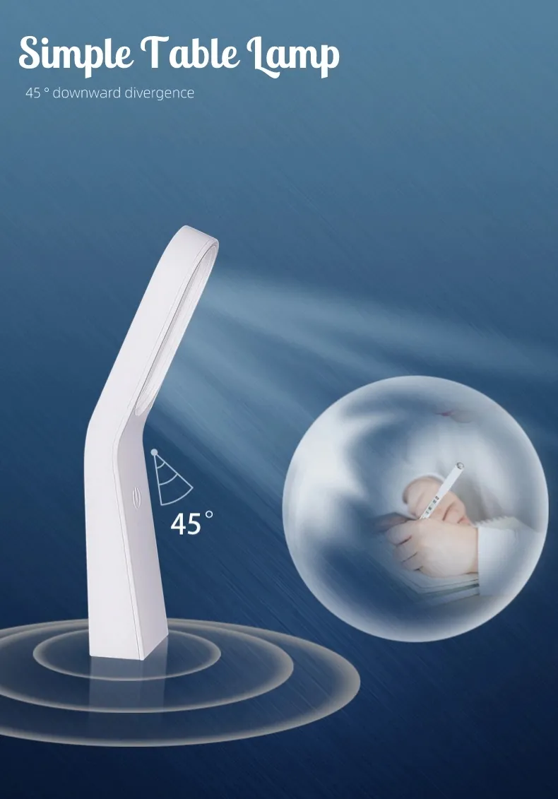 Магнитная Ночная Настенная Прикроватная Лампа Настенный Ночник LED Touch  Usb Зарядка Dimmable Light Фонарик С Подставкой Для Телефона Лампы Для  Чтения От 583 руб. | DHgate