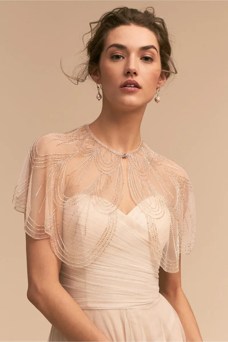 Designer bolero deals jackets