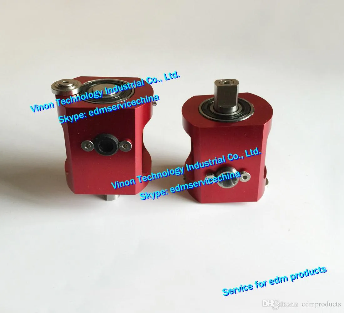 Em501 Cutter Unit Machining Parts edm Cutter Unit M501 and Wire Chopper Assembly for ...