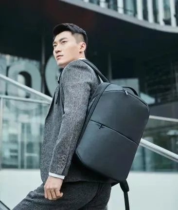 90FUN MULTITASKER 20L Expandable Backpack Waterproof Business