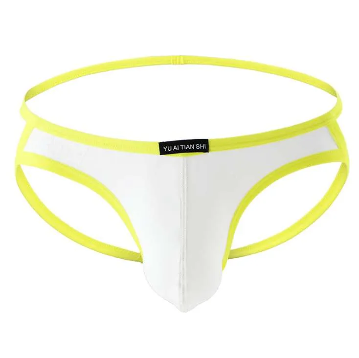 Fashion men G-String Tongs mens Sexy Underwears briefs male Sexy Pouch  Underpants Gay Male Panties Drop Shipping