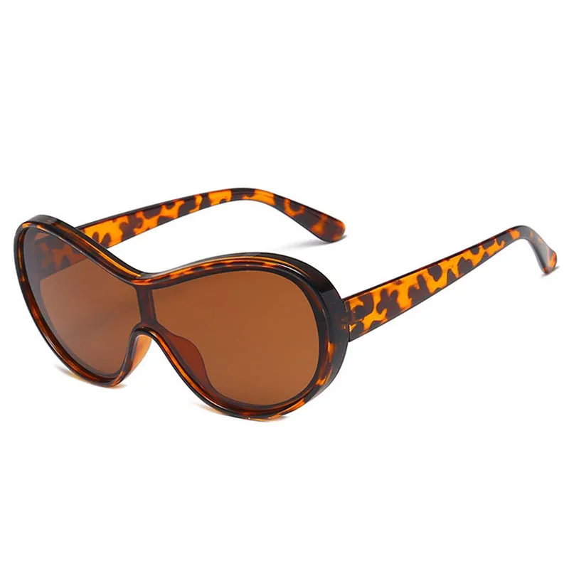 Occhiali da sole per gli uomini donne Moda sunglases di lusso del Mens del progettista di vetro di Sun signore d'avanguardia di Sunglass unisex Occhiali da sole 9C8J003