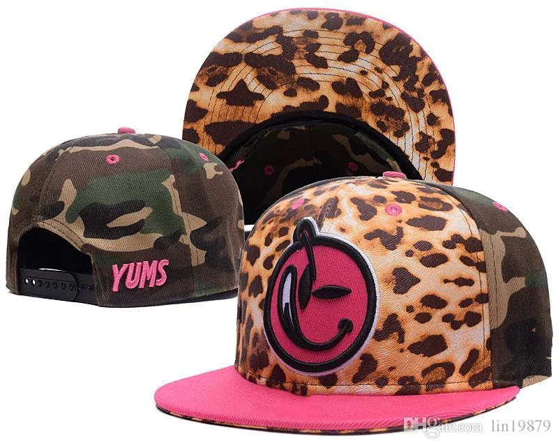 Yums Cap Yums Cap