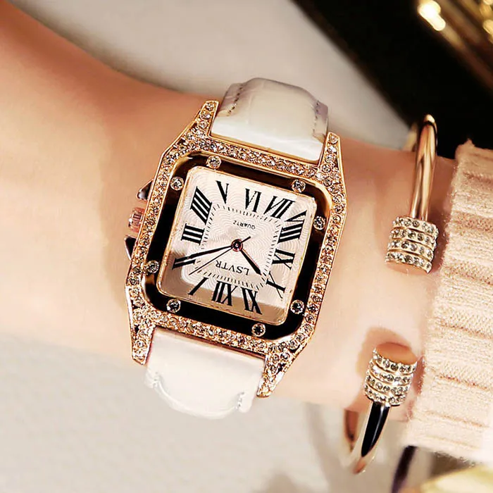Luxury women's watches 2019 2025
