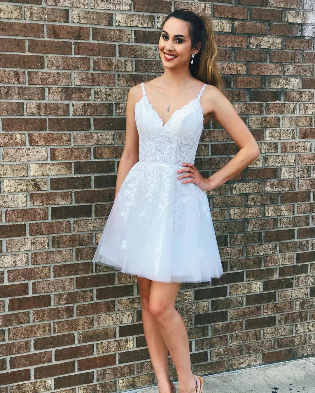 Romantic clearance cocktail dresses
