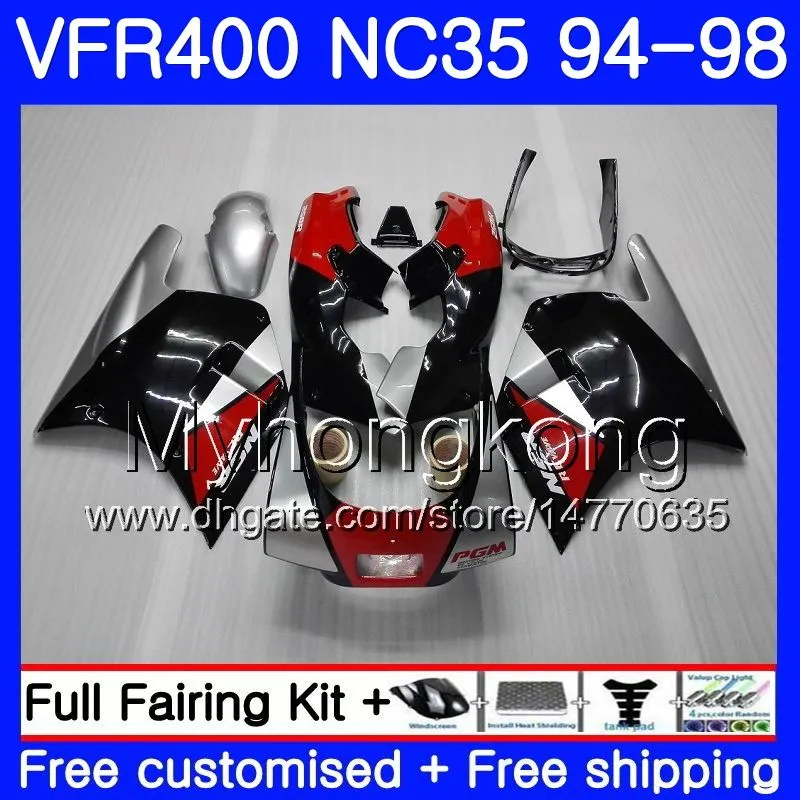 Guide Entretien Vfr400 Guide Ou Pièces Pour Honda VFR400 & RVF400R