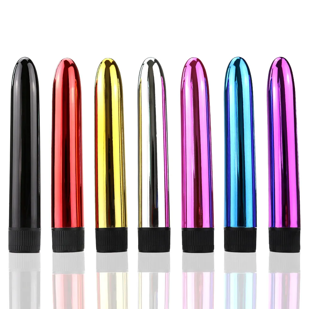 1PCS Sex Toys Waterproof Mini Bullet Vibrator wibrujący dildo masażer żeńska zabawka sex wibrador juguetes seksualne para mujer zlph