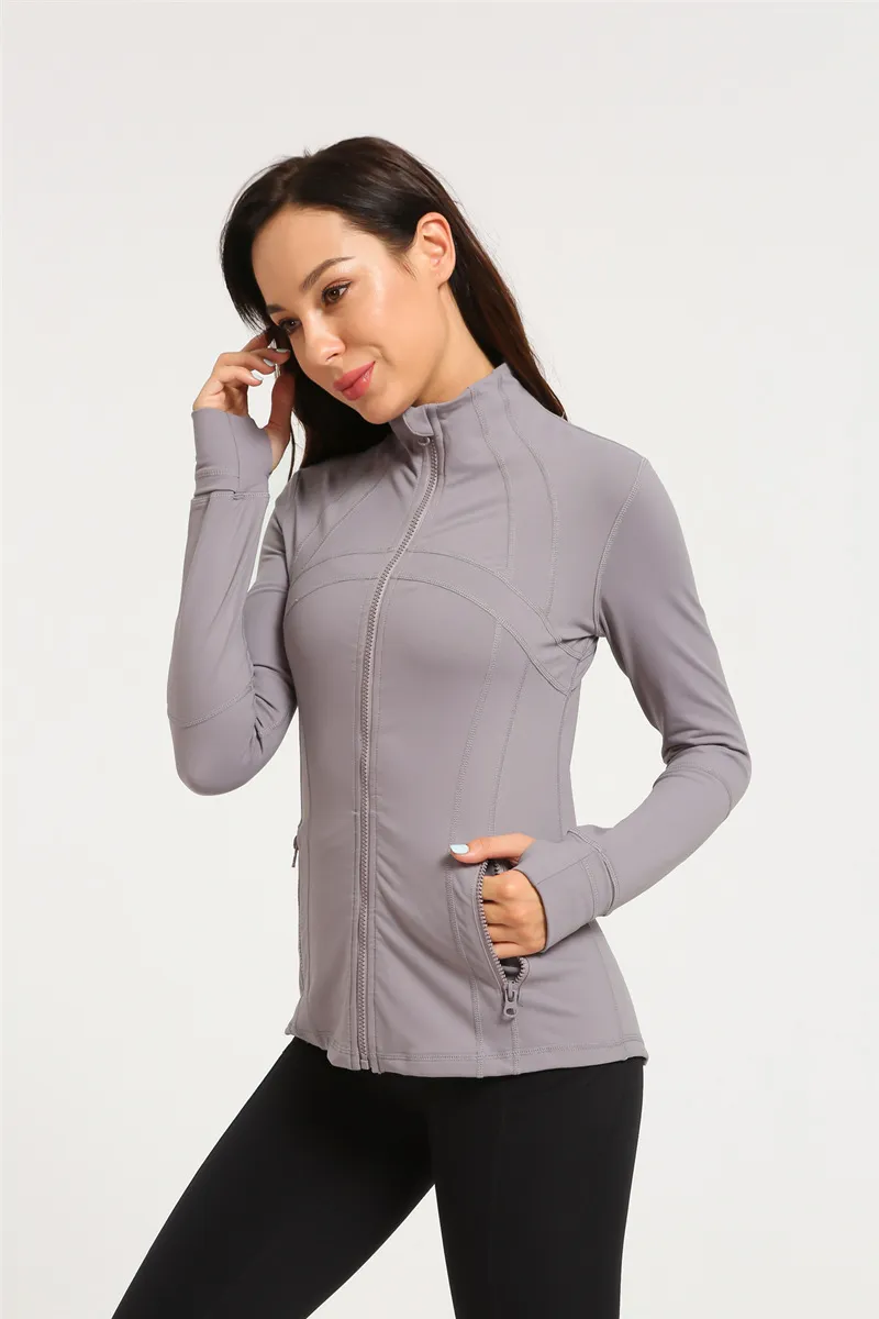 lululemon define jacket dark chrome
