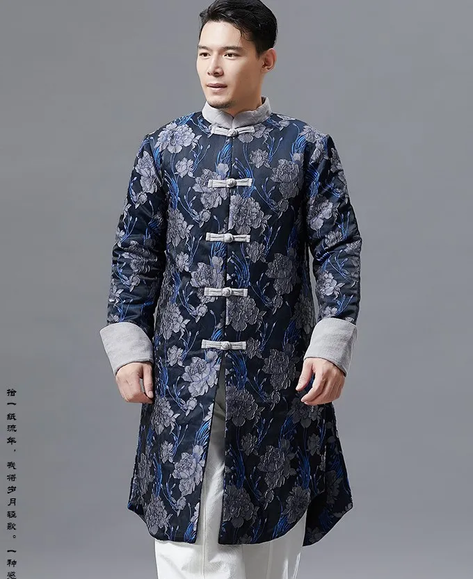Cheongsam hombre hotsell
