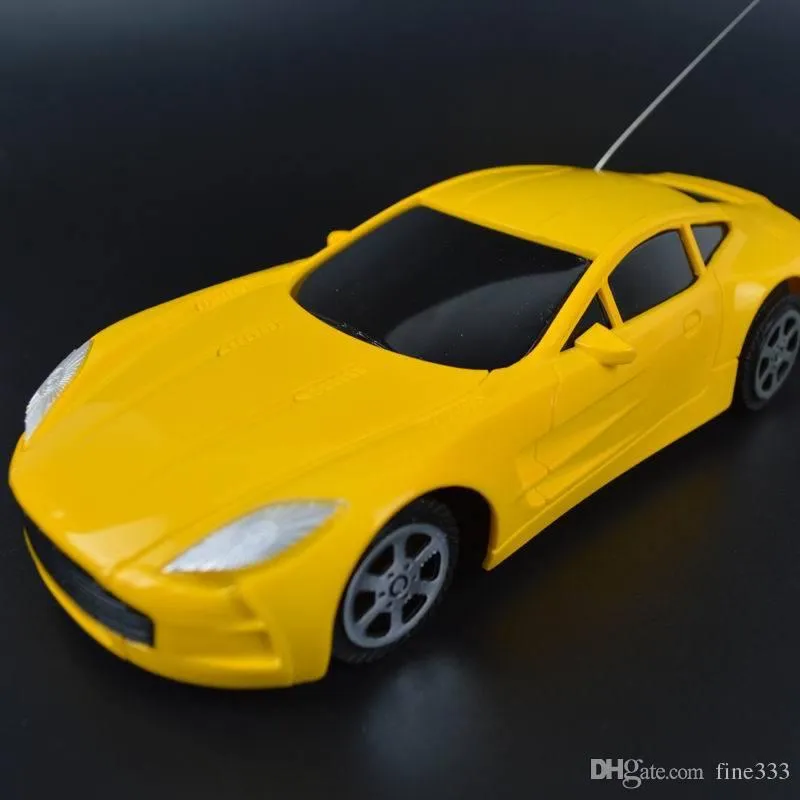 Source Carrinho de brinquedo rc race gtr, modelo de carros de