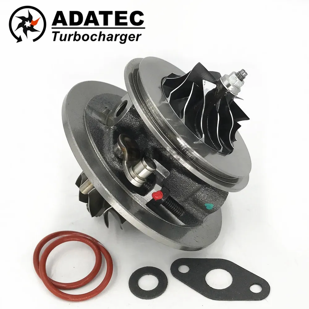 TD04L 49377-07403 Turbo CHRA 49377-07440 076145701H Turbine Cartridge For Volkswagen Crafter 2.5 TDI 120 Kw - 163 HP CECB / BJM