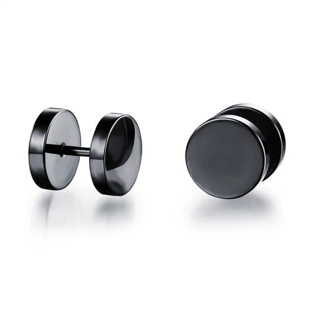 Key Ring Earring 🩶 STUDIOCULT | Shop Now ↯