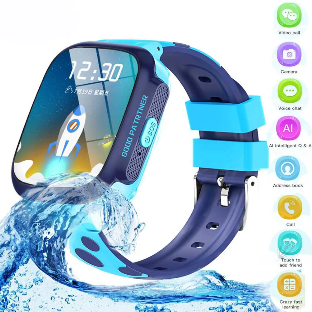 gizmo watch 4g