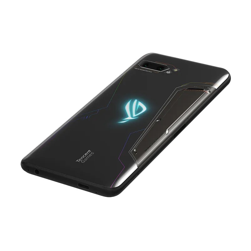 ASUS ROG 2 4G LTE Gaming Smartphone 8GB RAM, 128GB From