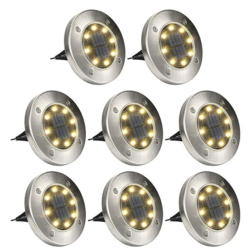 Outdoor solar lights home depot deals