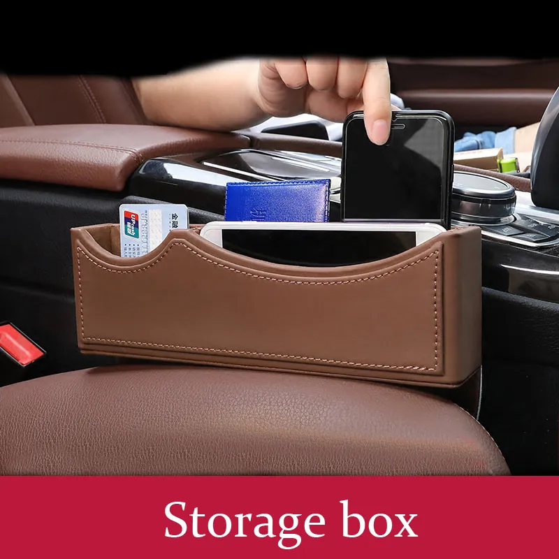 Per Mercedes Benz Classe A B C E S GLC CLA CLS GLE GLS GLK Car Styling Gear Shift Side Storage Box Holder Phone Box Accessori