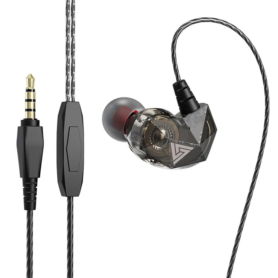 Qkz in ear online